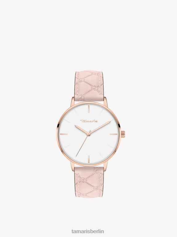de Tamaris Frauen Uhr - Rose 0LHV43157 Zubehör