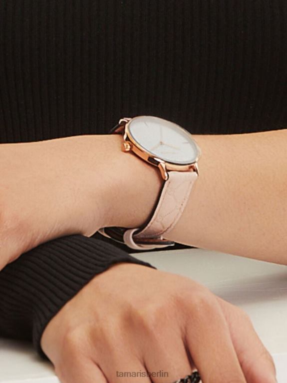 de Tamaris Frauen Uhr - Rose 0LHV43157 Zubehör
