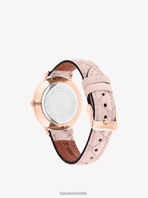 de Tamaris Frauen Uhr - Rose 0LHV43157 Zubehör