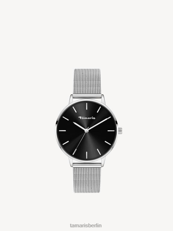 de Tamaris Frauen Uhr - Silber 0LHV42821 Zubehör