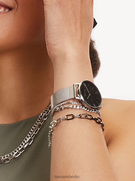 de Tamaris Frauen Uhr - Silber 0LHV42821 Zubehör