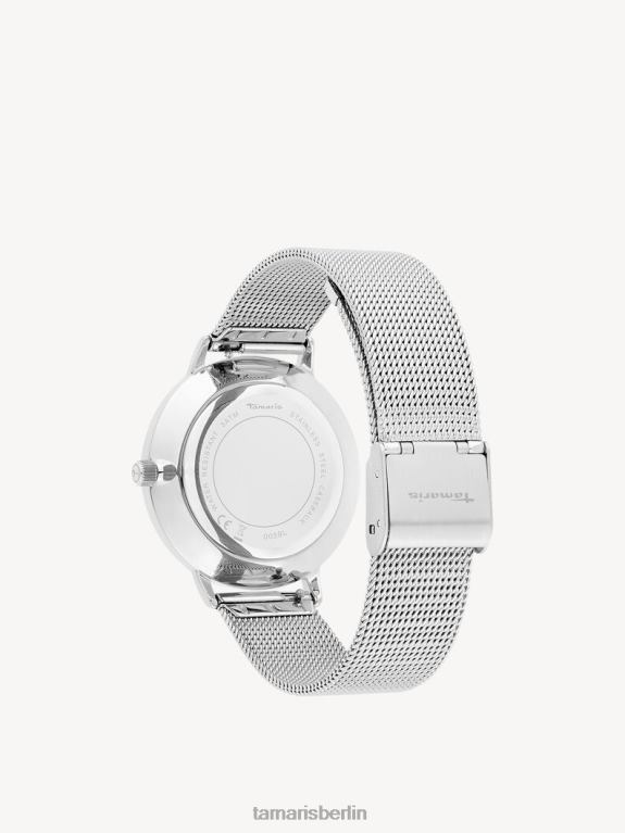 de Tamaris Frauen Uhr - Silber 0LHV42821 Zubehör