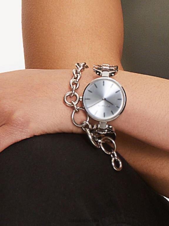 de Tamaris Frauen Uhr - Silber 0LHV42848 Zubehör