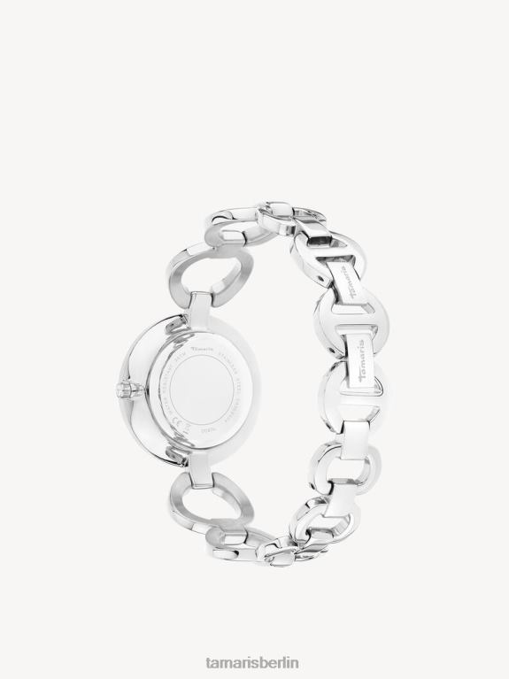 de Tamaris Frauen Uhr - Silber 0LHV42848 Zubehör