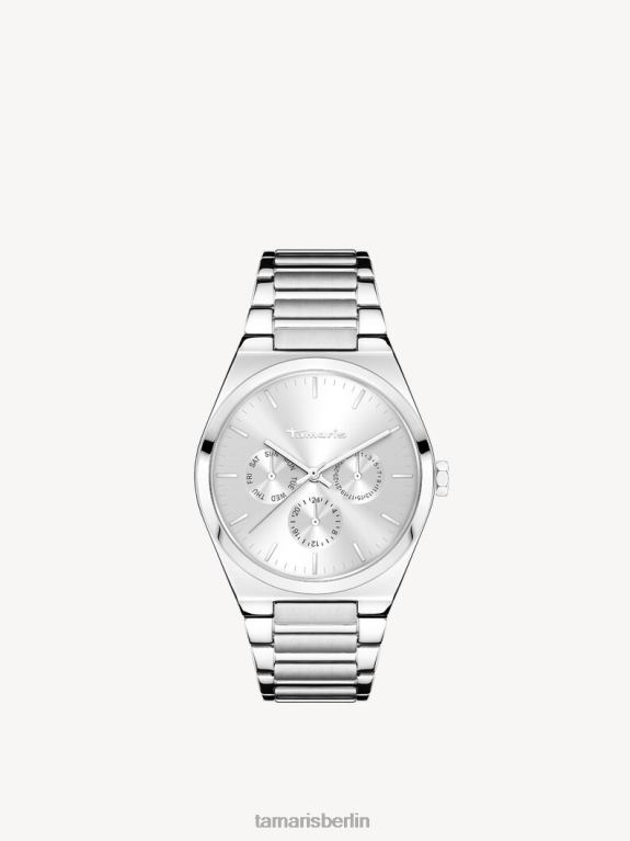 de Tamaris Frauen Uhr - Silber 0LHV43191 Zubehör