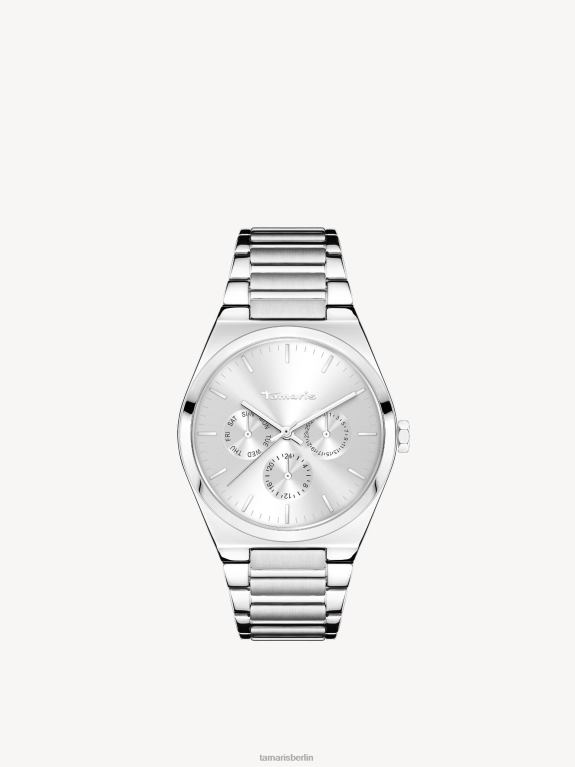 de Tamaris Frauen Uhr - Silber 0LHV43191 Zubehör