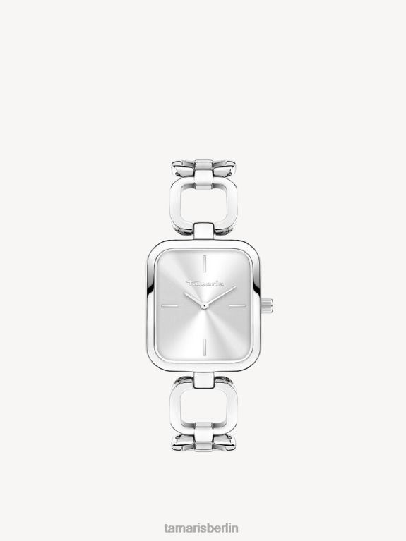 de Tamaris Frauen Uhr - Silber 0LHV43300 Zubehör