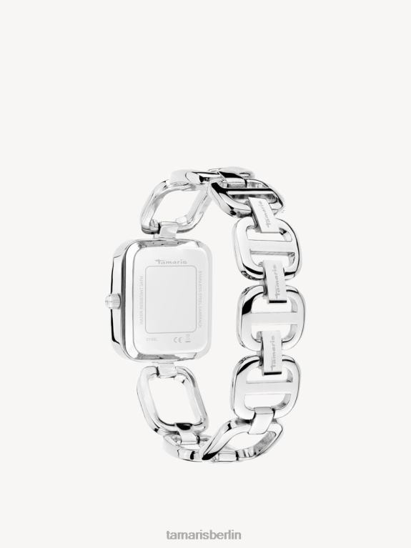 de Tamaris Frauen Uhr - Silber 0LHV43300 Zubehör