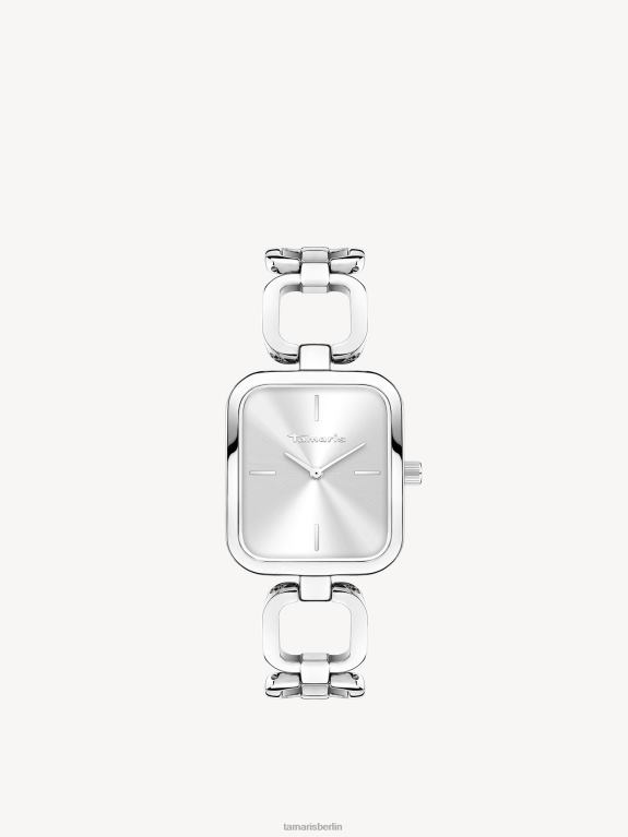 de Tamaris Frauen Uhr - Silber 0LHV43300 Zubehör