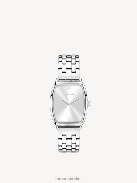 de Tamaris Frauen Uhr - Silber 0LHV43357 Zubehör
