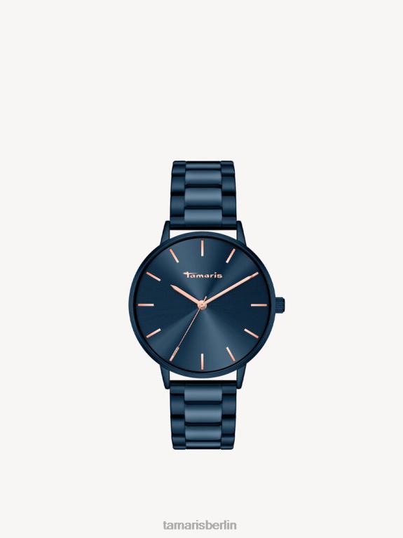 de Tamaris Frauen Uhr - blau 0LHV43045 Zubehör