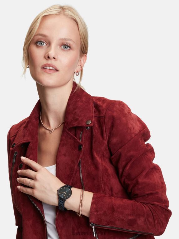 de Tamaris Frauen Uhr - blau 0LHV43045 Zubehör