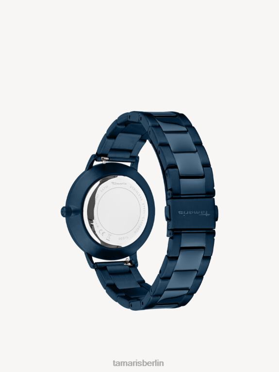 de Tamaris Frauen Uhr - blau 0LHV43045 Zubehör