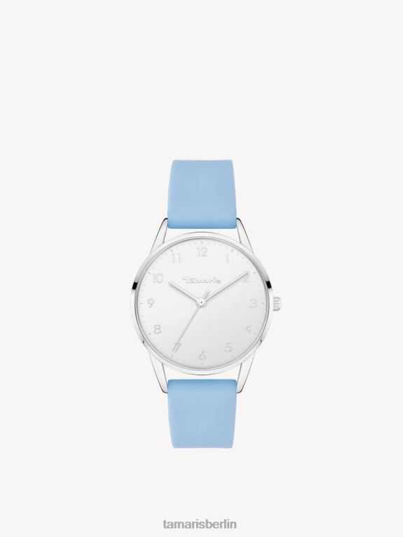 de Tamaris Frauen Uhr - blau 0LHV43234 Zubehör