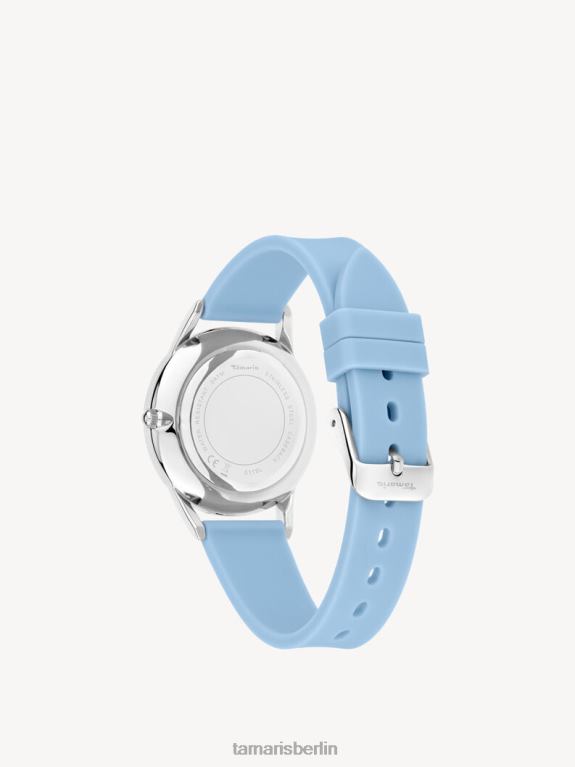de Tamaris Frauen Uhr - blau 0LHV43234 Zubehör