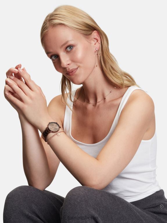 de Tamaris Frauen Uhr - braun/braun 0LHV42622 Zubehör