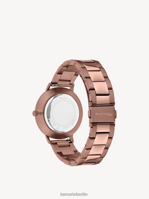 de Tamaris Frauen Uhr - braun/braun 0LHV42622 Zubehör