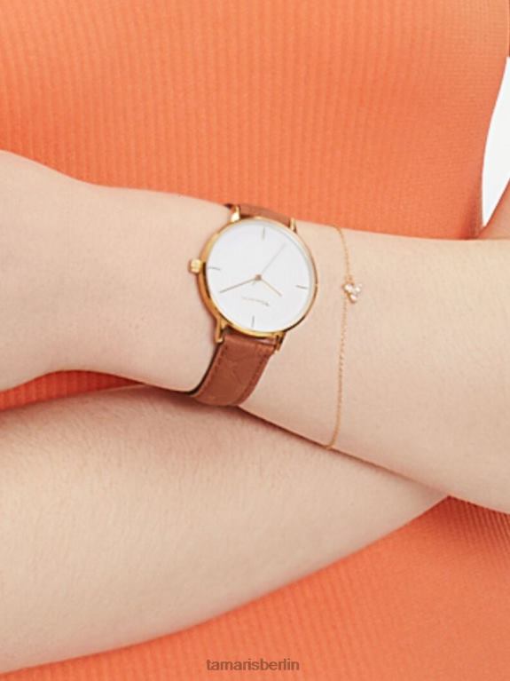 de Tamaris Frauen Uhr - braun/braun 0LHV43044 Zubehör