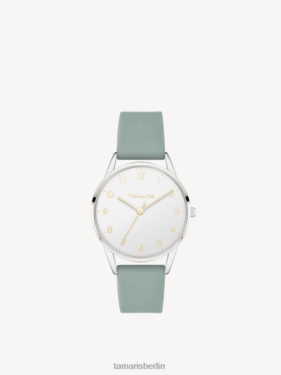 de Tamaris Frauen Uhr - grün 0LHV42822 Zubehör