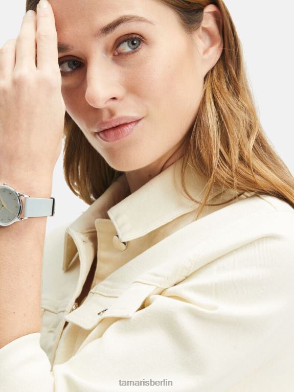 de Tamaris Frauen Uhr - grün 0LHV42822 Zubehör