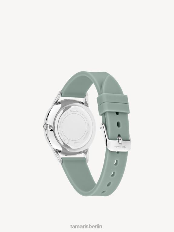 de Tamaris Frauen Uhr - grün 0LHV42822 Zubehör