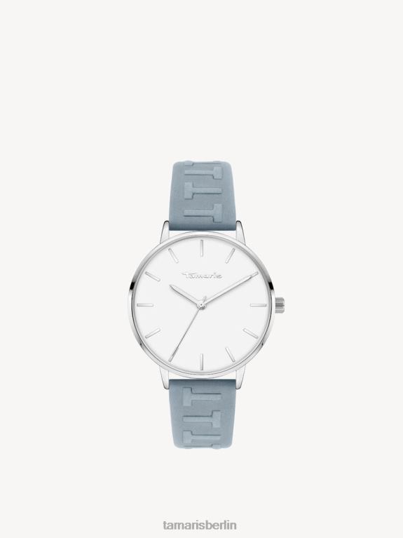 de Tamaris Frauen Uhr - grau 0LHV42889 Zubehör