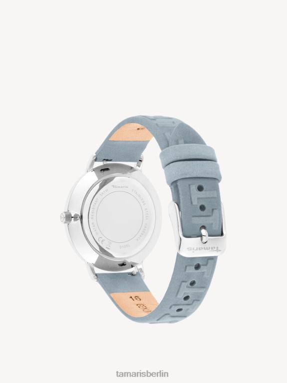de Tamaris Frauen Uhr - grau 0LHV42889 Zubehör