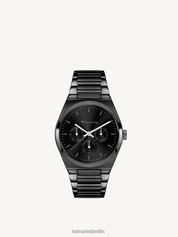de Tamaris Frauen Uhr - schwarz 0LHV42623 Zubehör