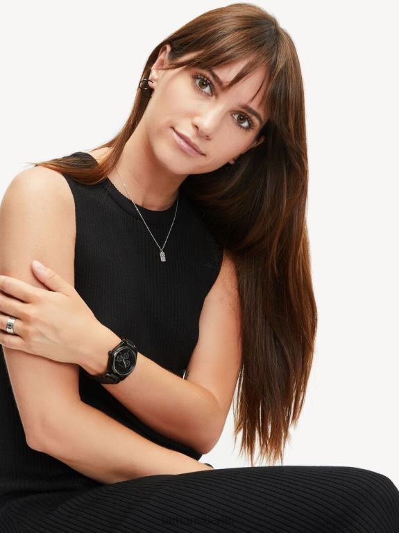 de Tamaris Frauen Uhr - schwarz 0LHV42623 Zubehör