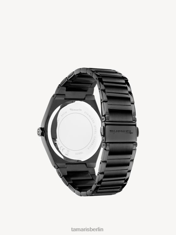 de Tamaris Frauen Uhr - schwarz 0LHV42623 Zubehör