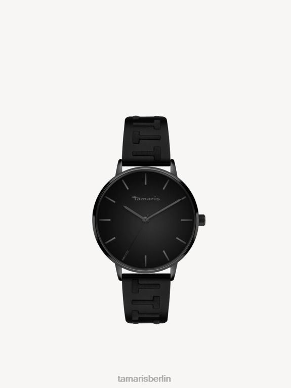 de Tamaris Frauen Uhr - schwarz 0LHV42896 Zubehör