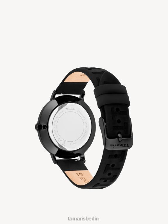de Tamaris Frauen Uhr - schwarz 0LHV42896 Zubehör