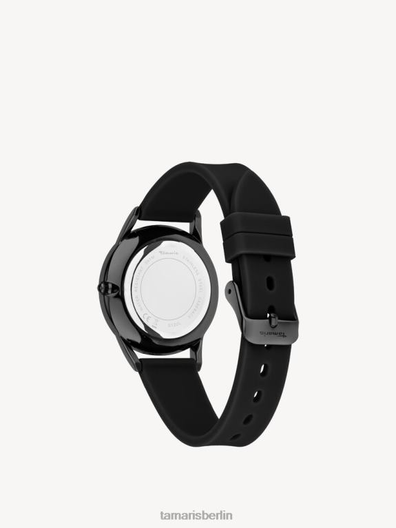de Tamaris Frauen Uhr - schwarz 0LHV43006 Zubehör