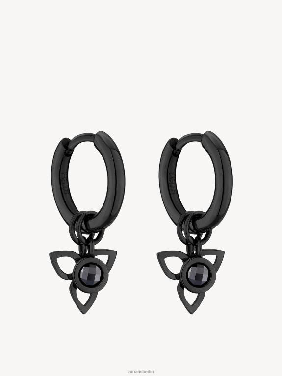 de Tamaris Frauen kreolisch - schwarz 0LHV43011 Zubehör