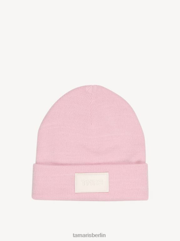de Tamaris Frauen Hut - Rose/Rosa Dame 0LHV42994 Zubehör