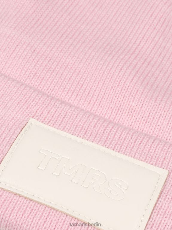 de Tamaris Frauen Hut - Rose/Rosa Dame 0LHV42994 Zubehör