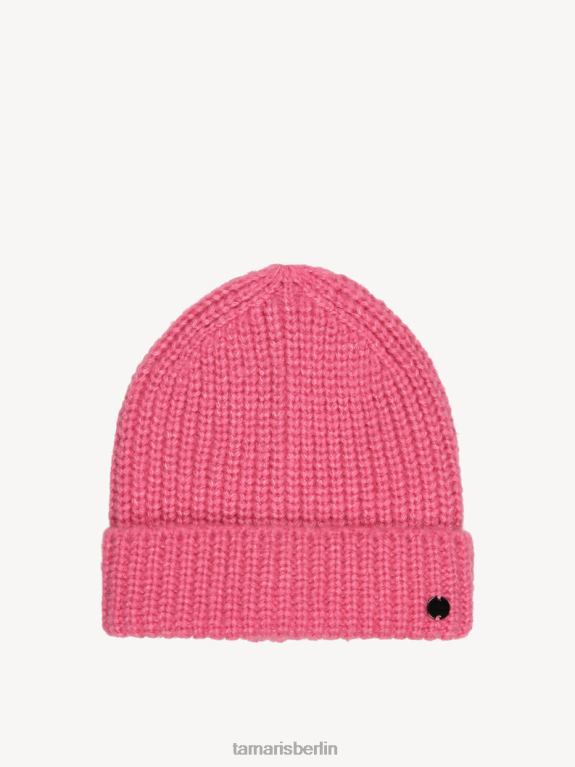 de Tamaris Frauen Hut - Rose/Rosa Nelke 0LHV43341 Zubehör