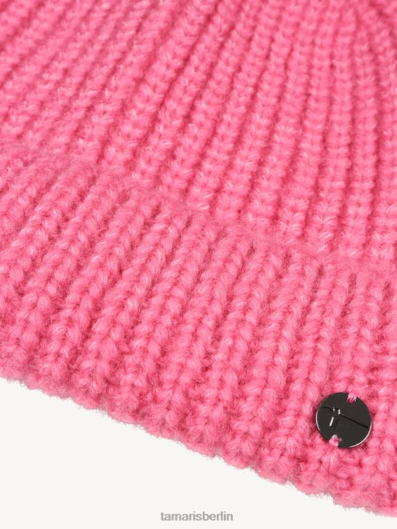 de Tamaris Frauen Hut - Rose/Rosa Nelke 0LHV43341 Zubehör