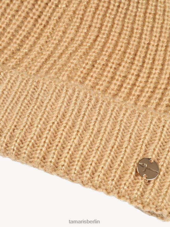 de Tamaris Frauen Hut - beige 0LHV43008 Zubehör