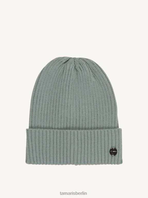 de Tamaris Frauen Hut - blau/nebliges Blau 0LHV42837 Zubehör