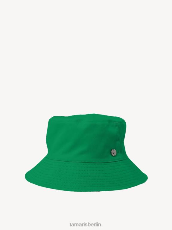 de Tamaris Frauen Hut - grün/Jelly Bean 0LHV42853 Zubehör