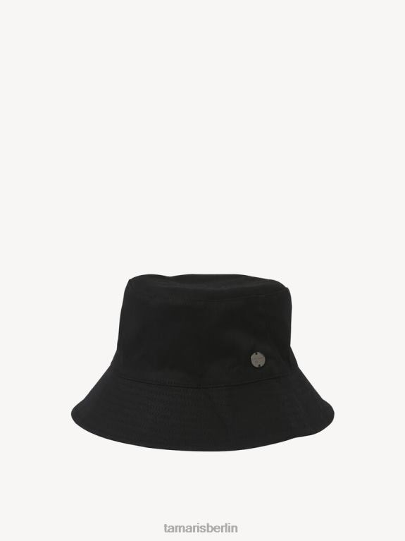 de Tamaris Frauen Hut - schwarz/schwarze Schönheit 0LHV43331 Zubehör