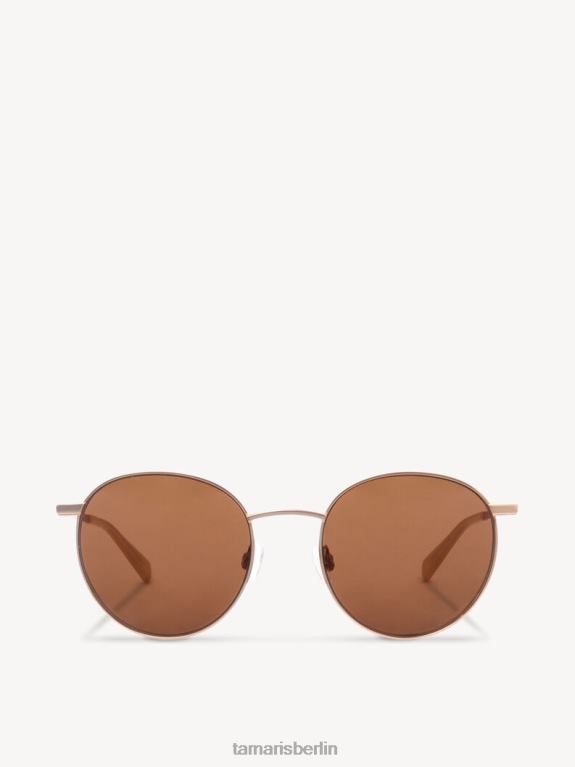 de Tamaris Frauen Sonnenbrille - Gold 0LHV42796 Zubehör