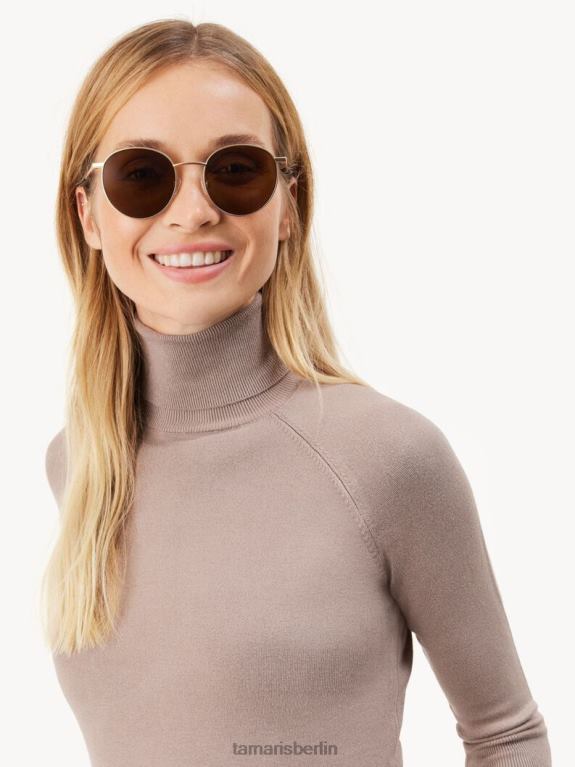 de Tamaris Frauen Sonnenbrille - Gold 0LHV42796 Zubehör