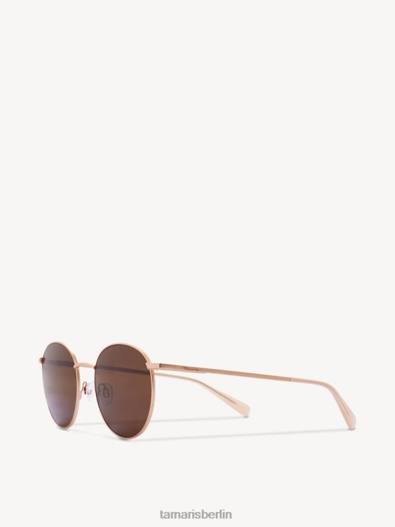 de Tamaris Frauen Sonnenbrille - Gold 0LHV42796 Zubehör