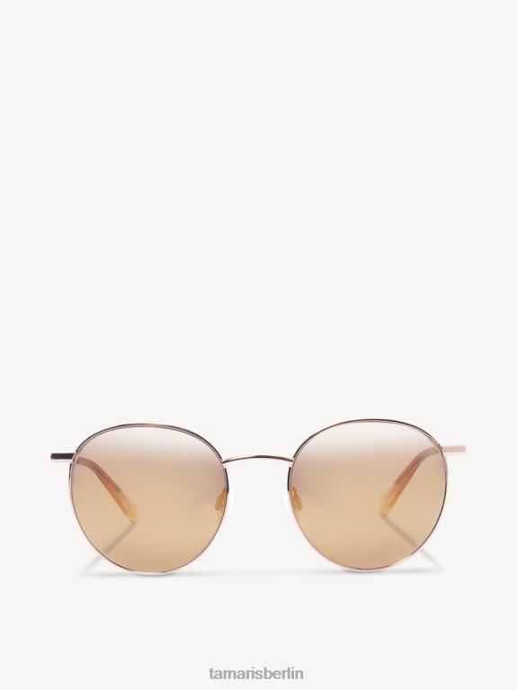 de Tamaris Frauen Sonnenbrille - Gold/Roségold 0LHV42779 Zubehör