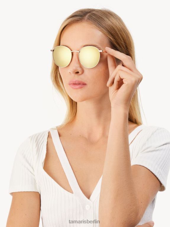 de Tamaris Frauen Sonnenbrille - Gold/Roségold 0LHV42779 Zubehör