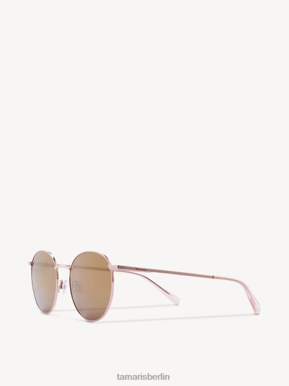 de Tamaris Frauen Sonnenbrille - Gold/Roségold 0LHV42779 Zubehör