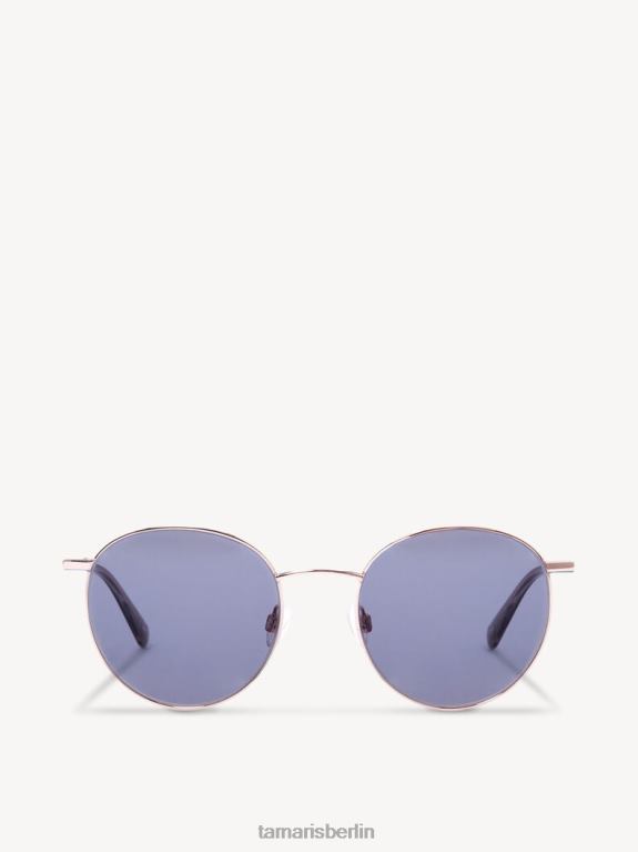 de Tamaris Frauen Sonnenbrille - Grau/Roségold 0LHV42882 Zubehör