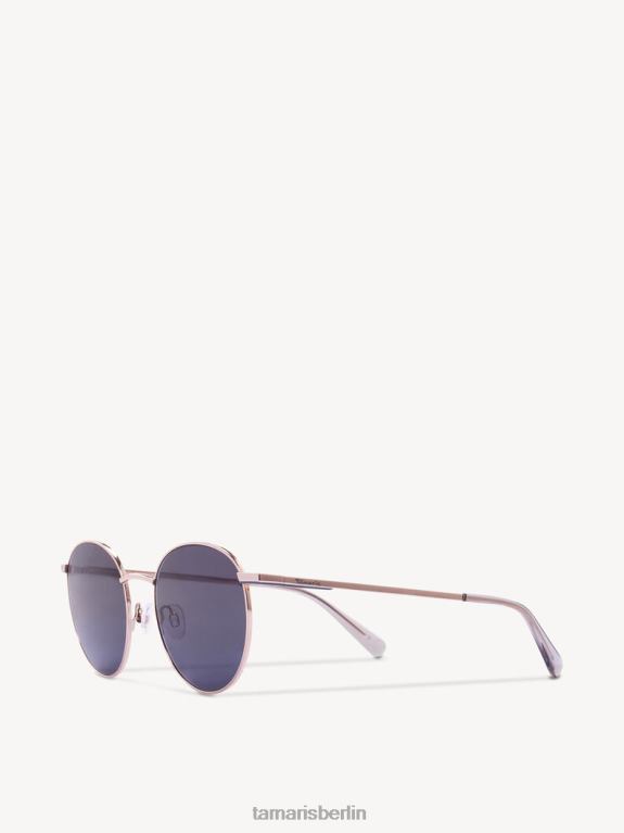 de Tamaris Frauen Sonnenbrille - Grau/Roségold 0LHV42882 Zubehör